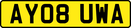 AY08UWA