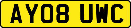 AY08UWC