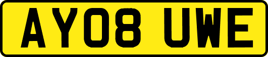 AY08UWE