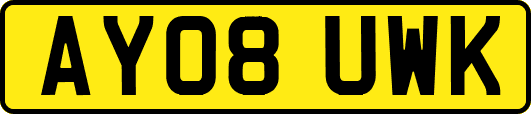 AY08UWK