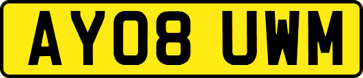 AY08UWM