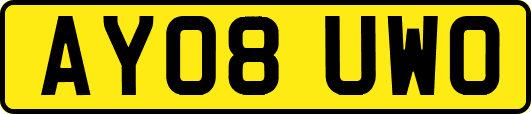 AY08UWO