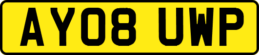 AY08UWP