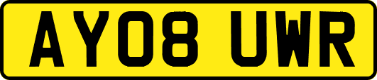AY08UWR