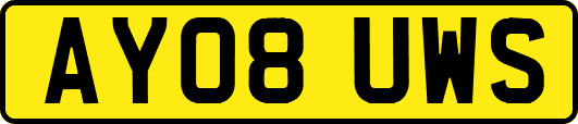 AY08UWS