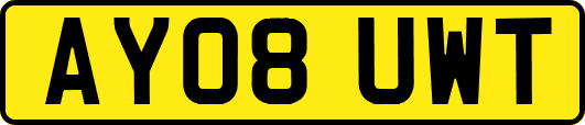 AY08UWT