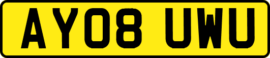 AY08UWU