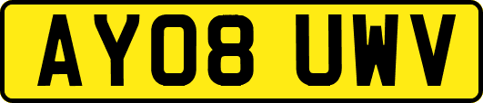 AY08UWV
