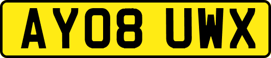 AY08UWX