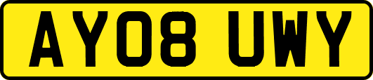 AY08UWY