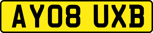 AY08UXB