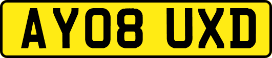 AY08UXD