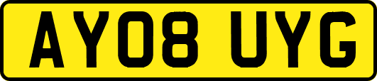 AY08UYG