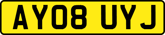 AY08UYJ