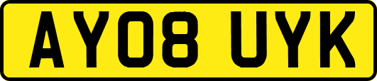 AY08UYK