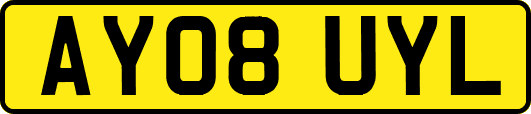 AY08UYL