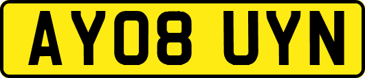 AY08UYN