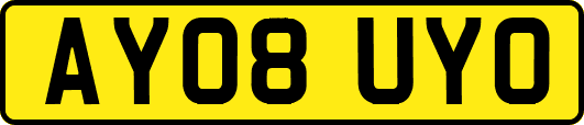 AY08UYO