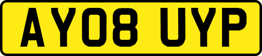 AY08UYP