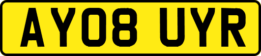 AY08UYR