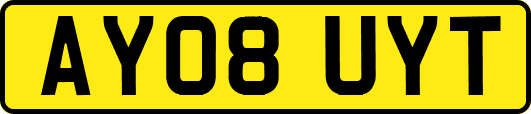AY08UYT