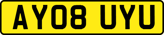 AY08UYU