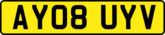 AY08UYV