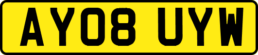 AY08UYW