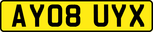 AY08UYX