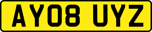 AY08UYZ