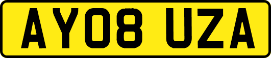AY08UZA
