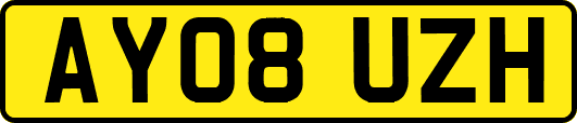 AY08UZH