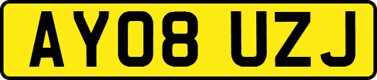 AY08UZJ