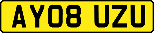 AY08UZU