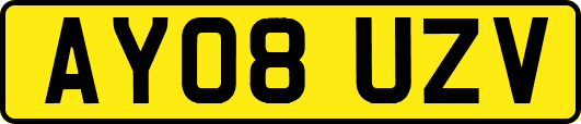 AY08UZV