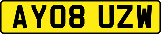 AY08UZW