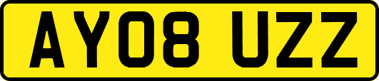 AY08UZZ