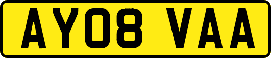 AY08VAA