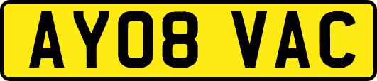 AY08VAC