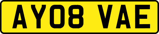 AY08VAE