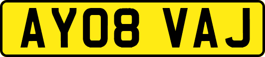 AY08VAJ