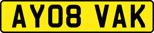 AY08VAK