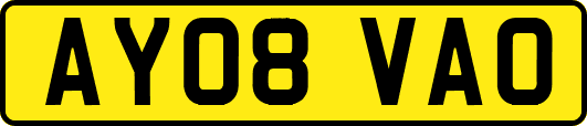 AY08VAO