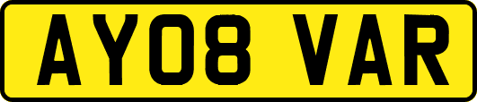 AY08VAR