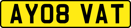 AY08VAT
