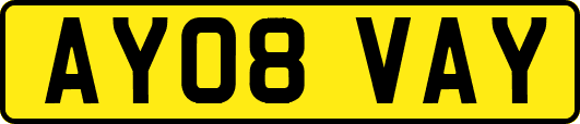 AY08VAY