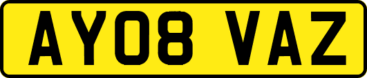 AY08VAZ