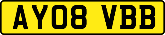 AY08VBB