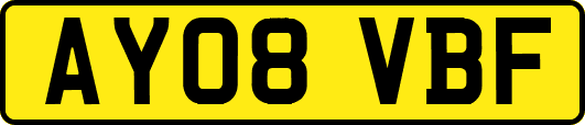 AY08VBF