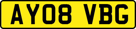 AY08VBG